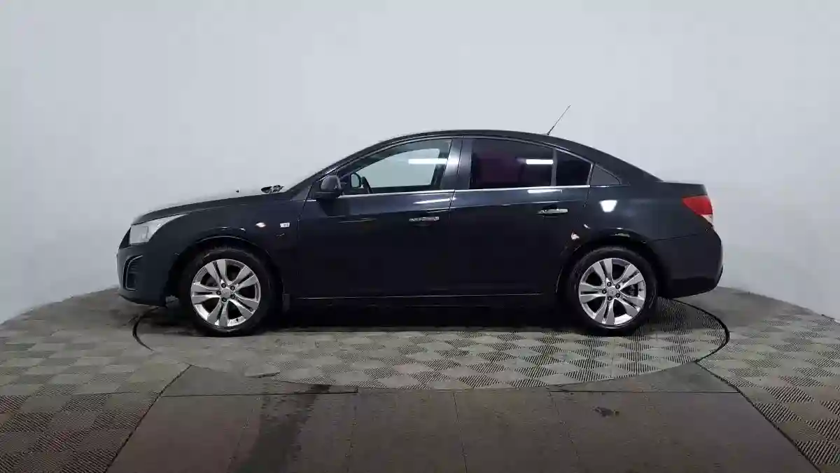 Chevrolet Cruze 2013 года за 2 890 000 тг. в Астана