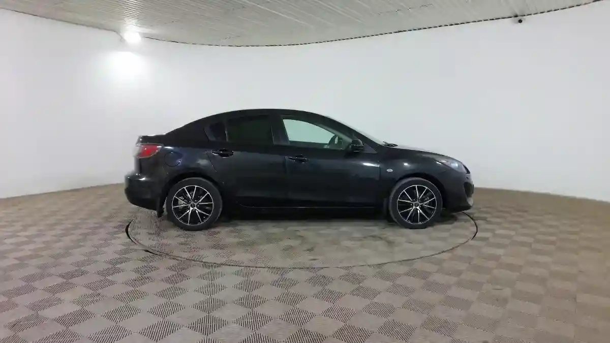 Mazda 3 2013 года за 4 290 000 тг. в Шымкент
