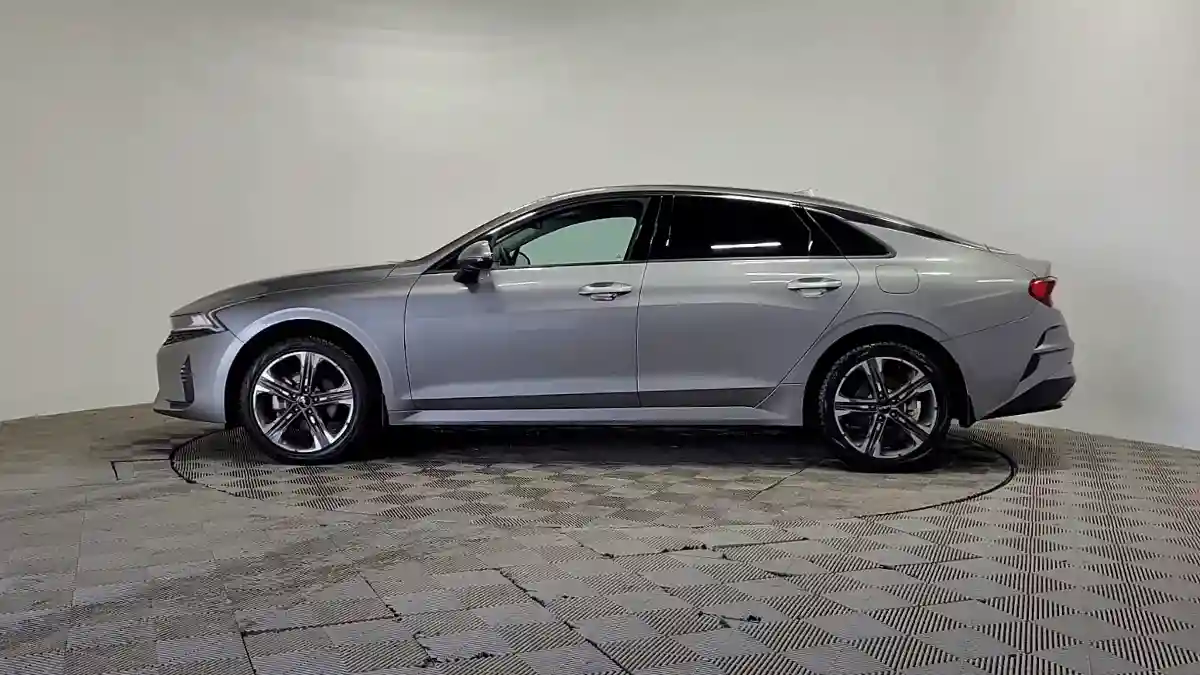 Kia K5 2024 года за 12 500 000 тг. в Алматы