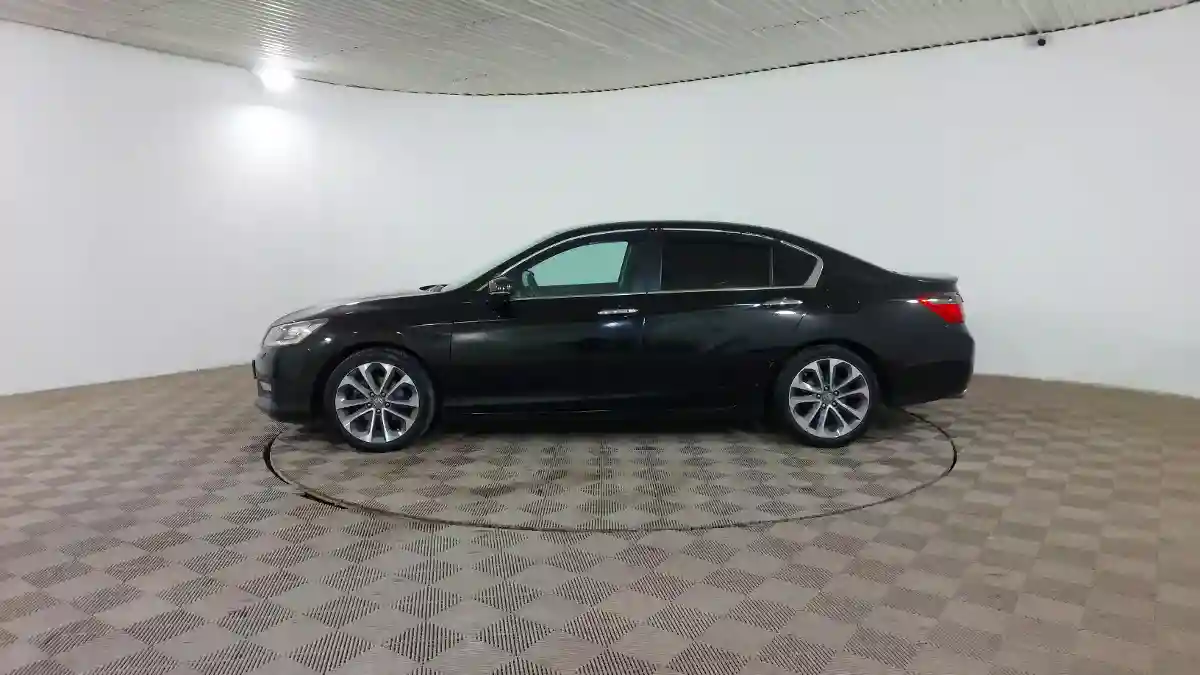 Honda Accord 2013 года за 6 490 000 тг. в Шымкент