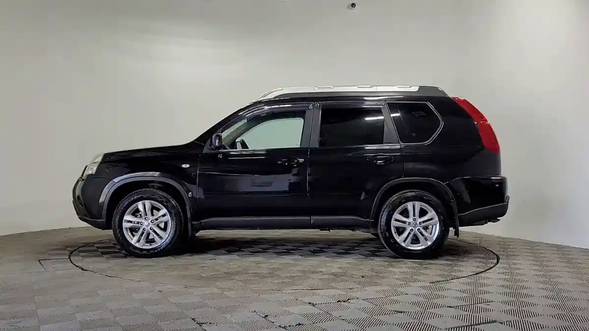 Nissan X-Trail 2013 года за 6 590 000 тг. в Алматы