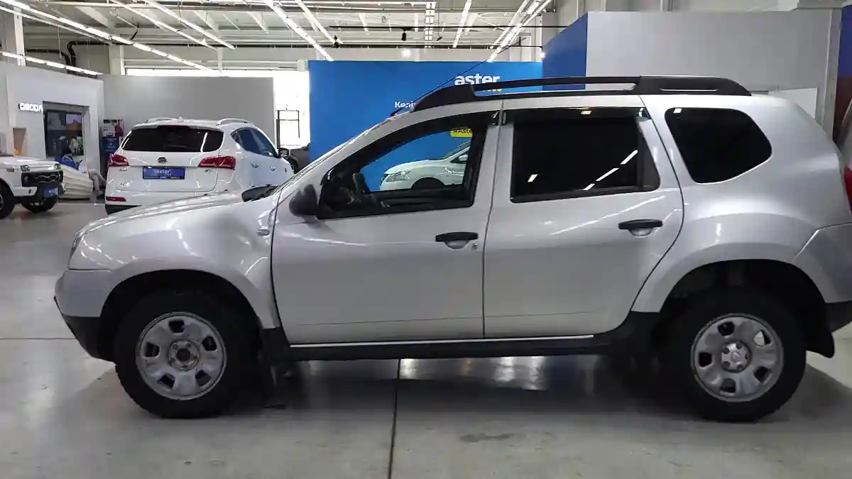 Renault Duster 2013 года за 3 590 000 тг. в Усть-Каменогорск