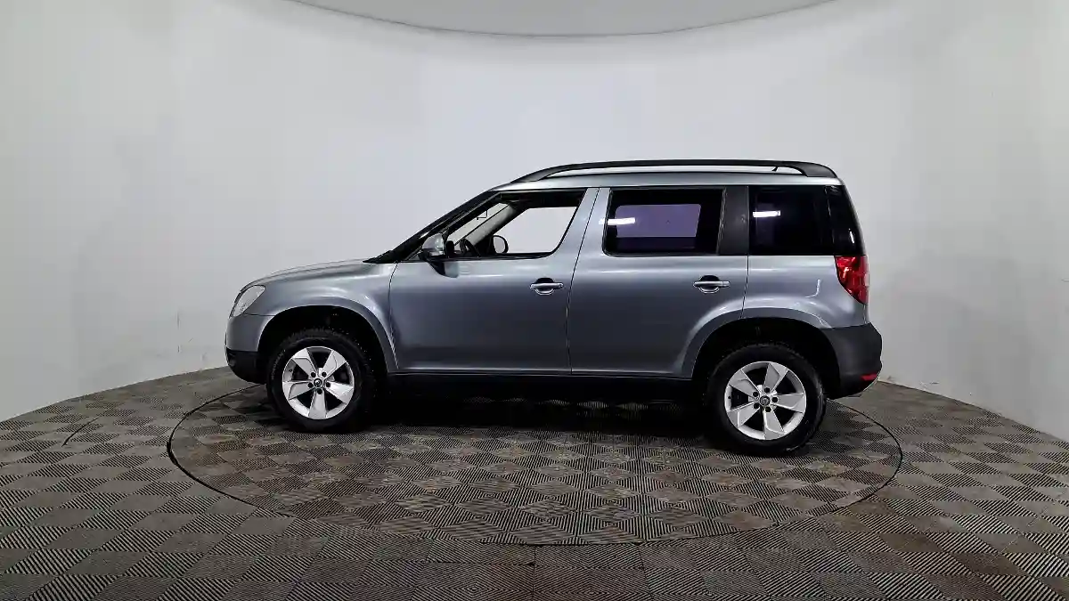 Skoda Yeti 2012 года за 4 250 000 тг. в Астана