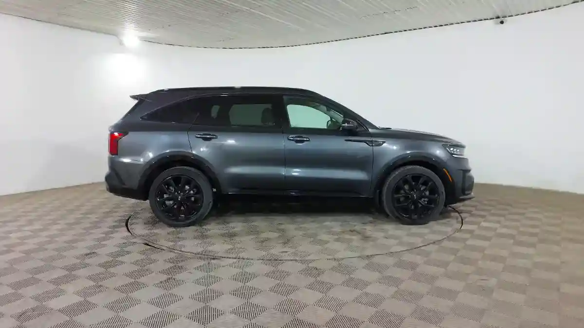 Kia Sorento 2021 года за 13 990 000 тг. в Шымкент