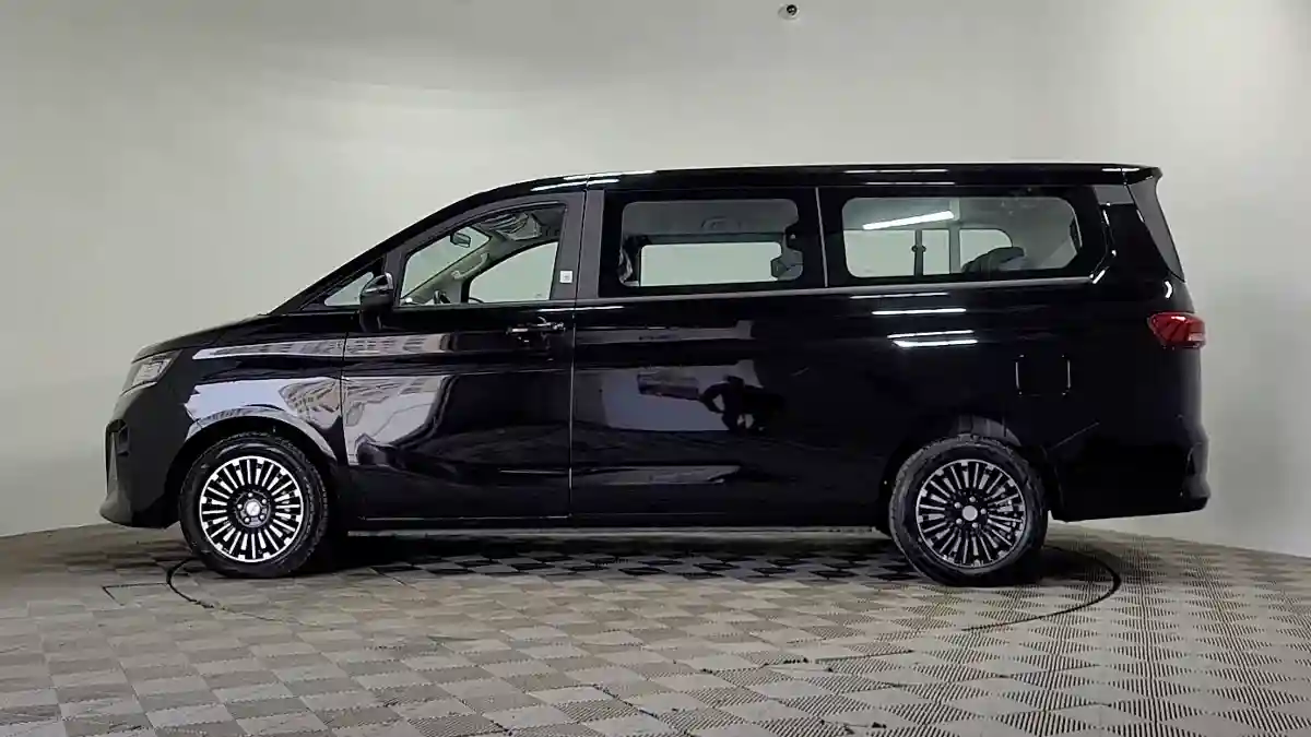 BAW M7 2025 года за 15 000 000 тг. в Алматы