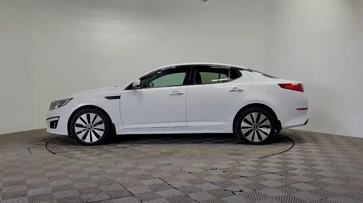 Kia Optima 2015 года за 7 690 000 тг. в Алматы