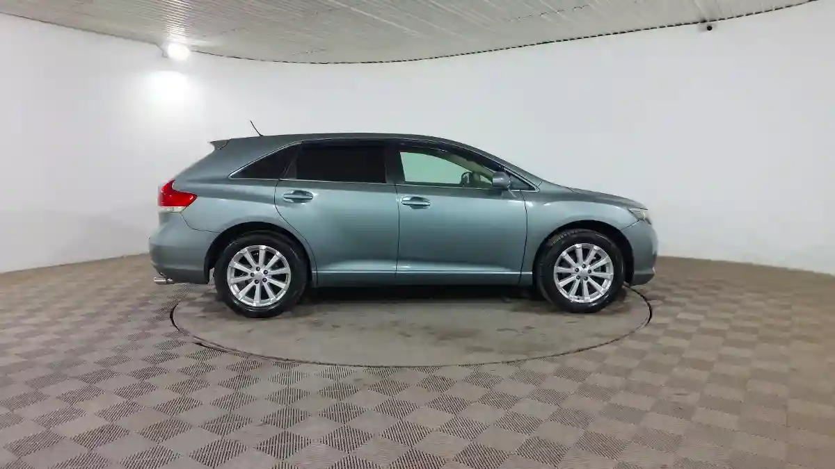 Toyota Venza 2009 года за 6 990 000 тг. в Шымкент