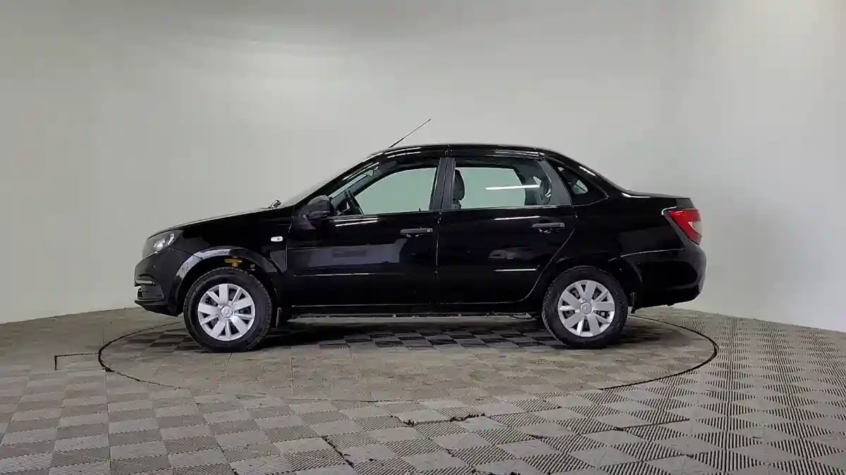LADA (ВАЗ) Granta 2020 года за 2 990 000 тг. в Алматы
