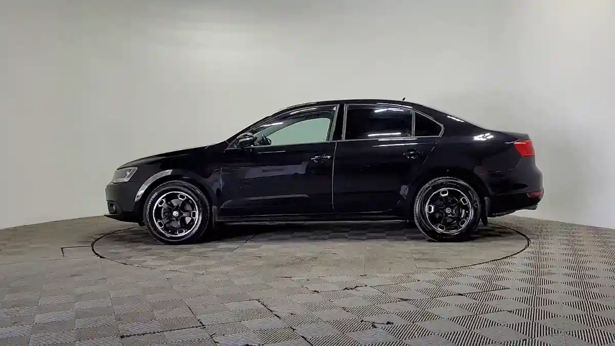 Volkswagen Jetta 2014 года за 5 190 000 тг. в Алматы