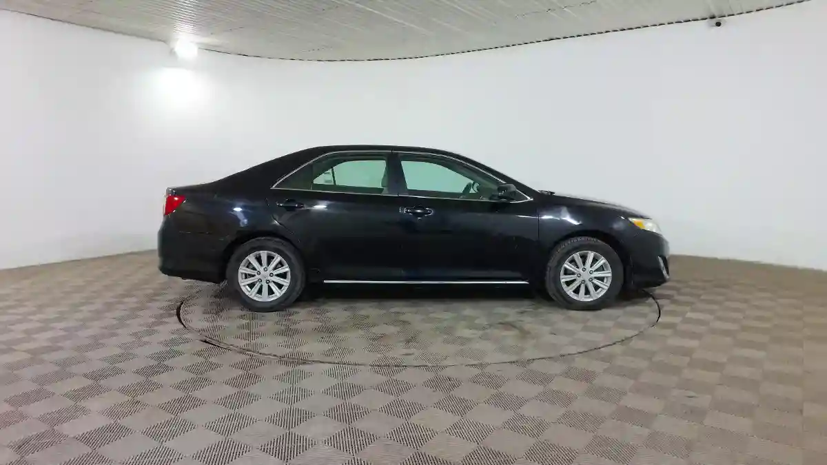 Toyota Camry 2012 года за 6 350 000 тг. в Шымкент