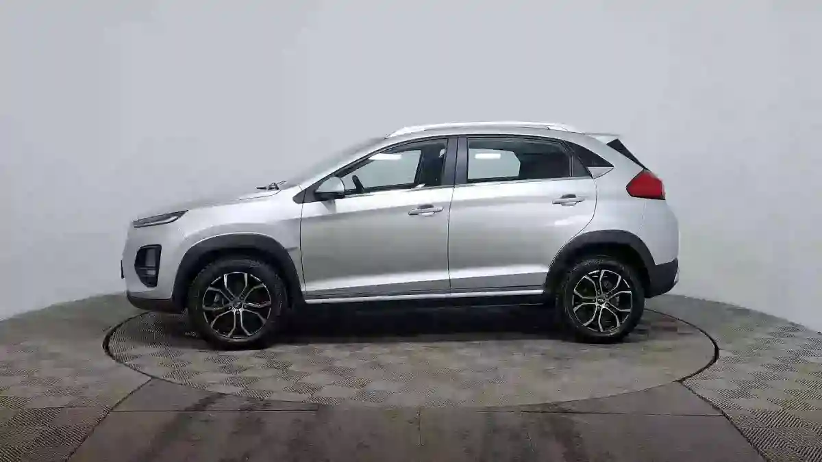 Chery Tiggo 2 Pro 2023 года за 4 750 000 тг. в Астана