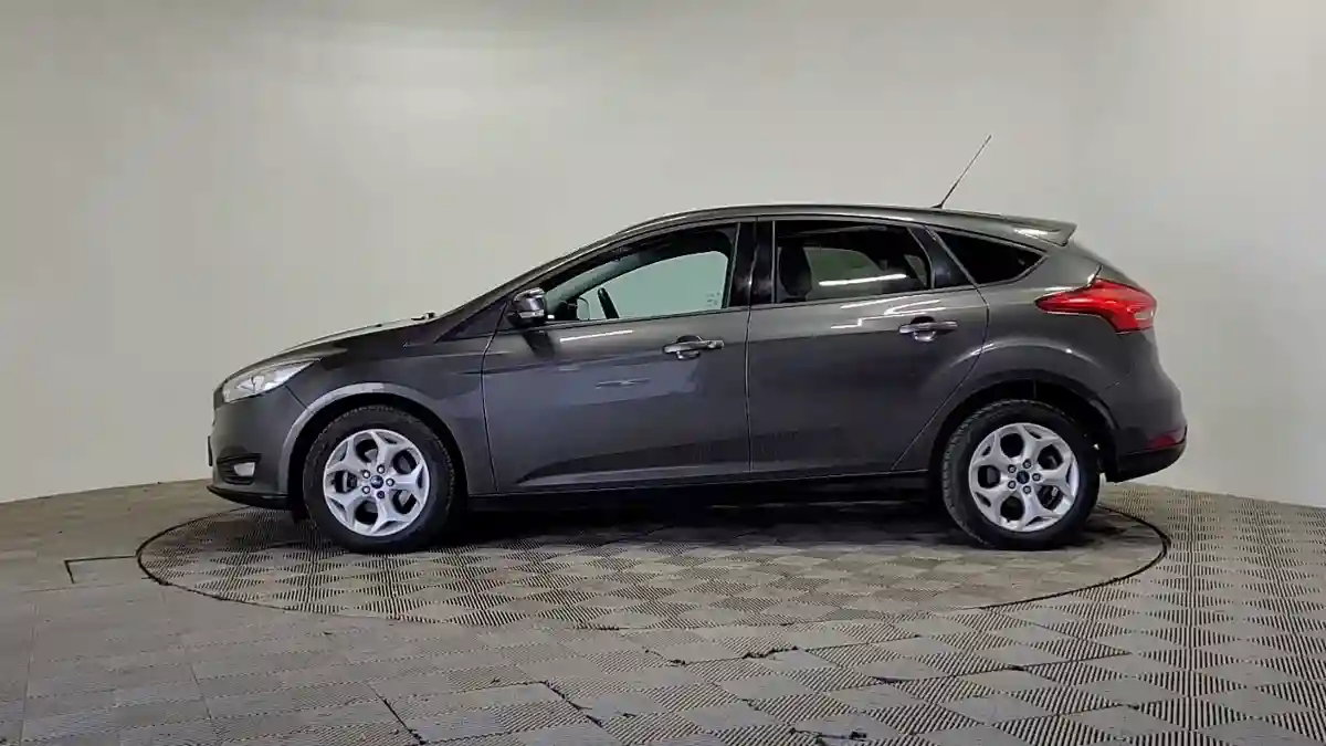 Ford Focus 2016 года за 5 000 000 тг. в Алматы