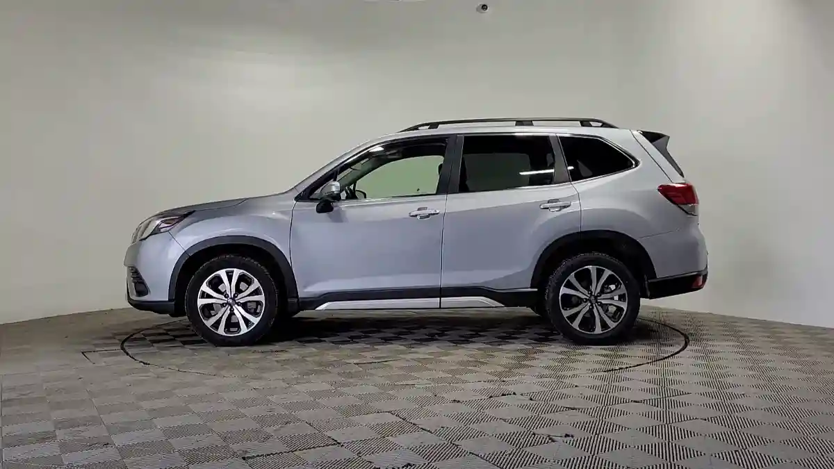 Subaru Forester 2024 года за 15 800 000 тг. в Алматы