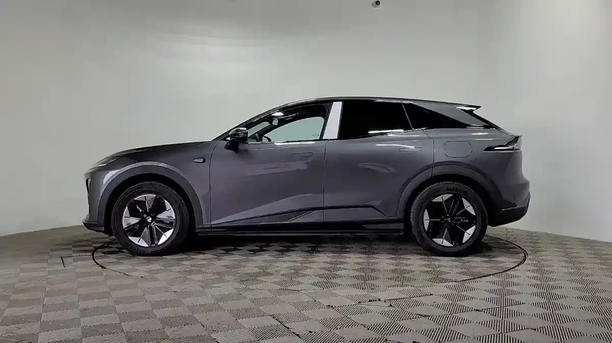 Changan Deepal S7 2025 года за 13 300 000 тг. в Алматы