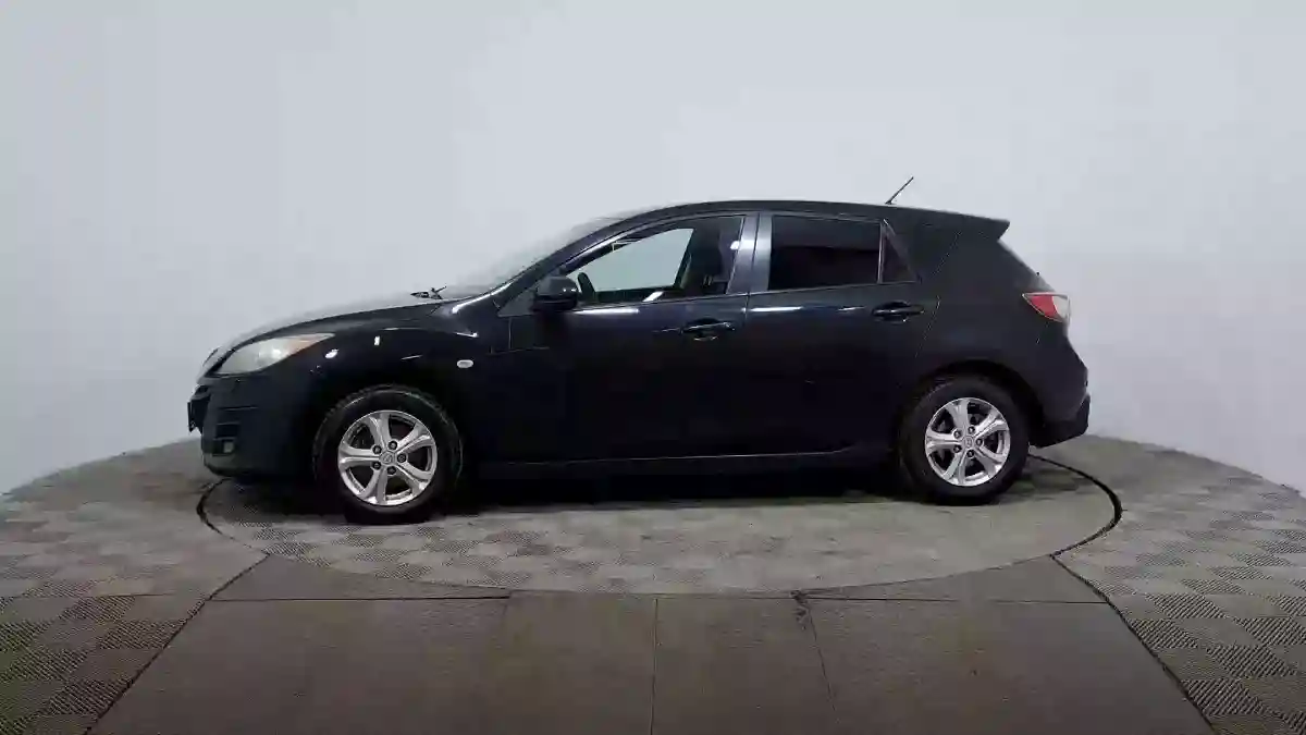 Mazda 3 2011 года за 4 290 000 тг. в Астана