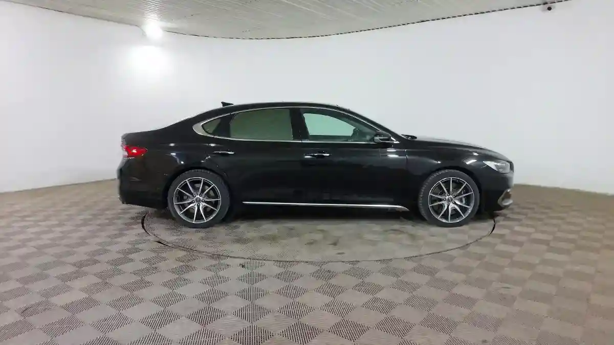 Hyundai Grandeur 2016 года за 12 250 000 тг. в Шымкент