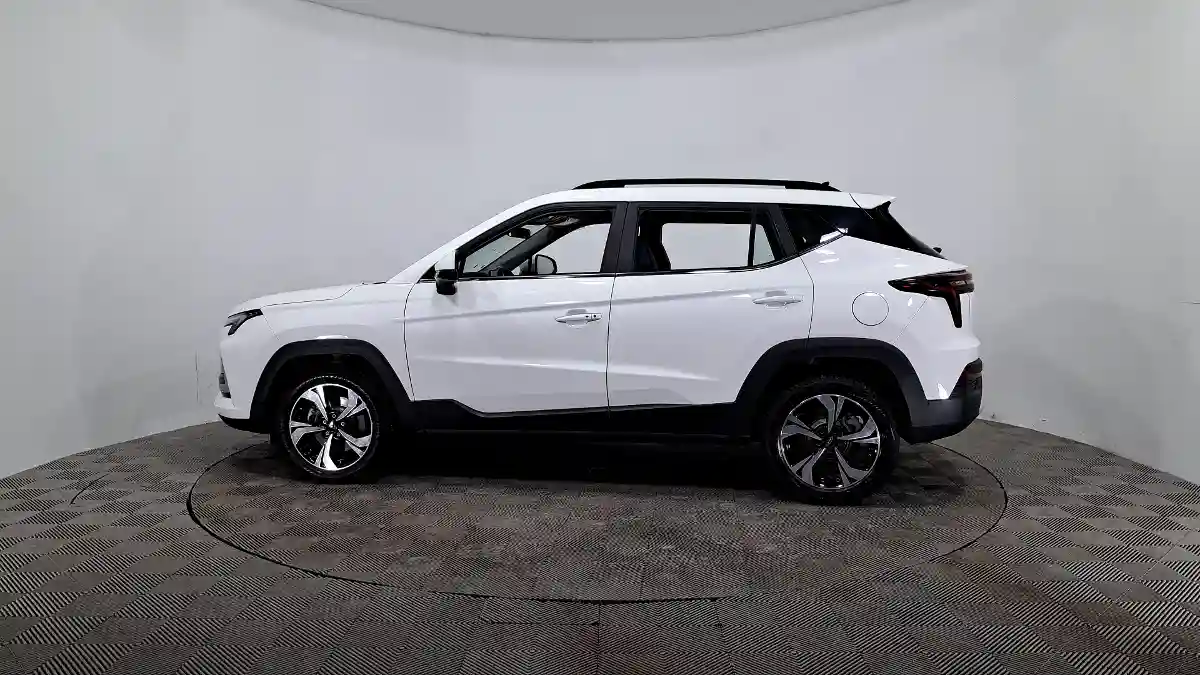 JAC JS4 2023 года за 6 790 000 тг. в Астана