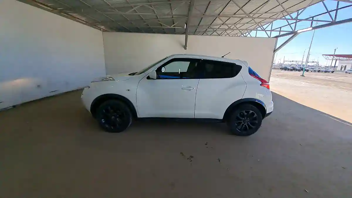 Nissan Juke 2013 года за 5 150 000 тг. в Кызылорда