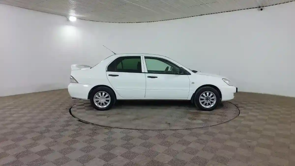 Mitsubishi Lancer 2008 года за 1 990 000 тг. в Шымкент