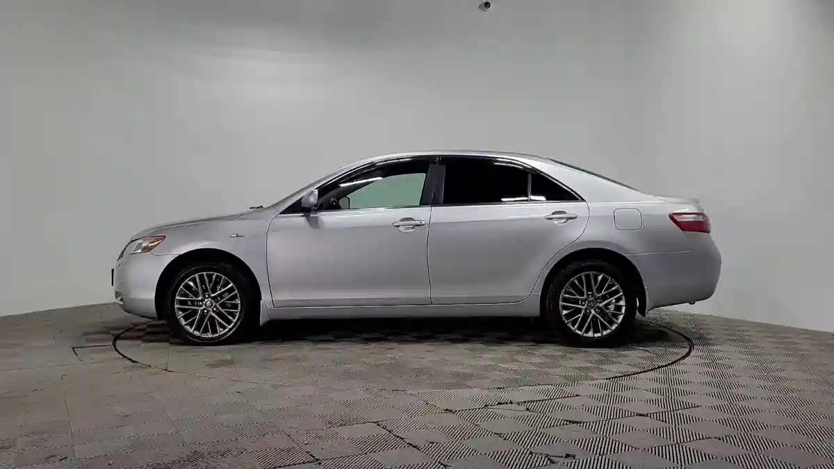 Toyota Camry 2008 года за 7 100 000 тг. в Алматы