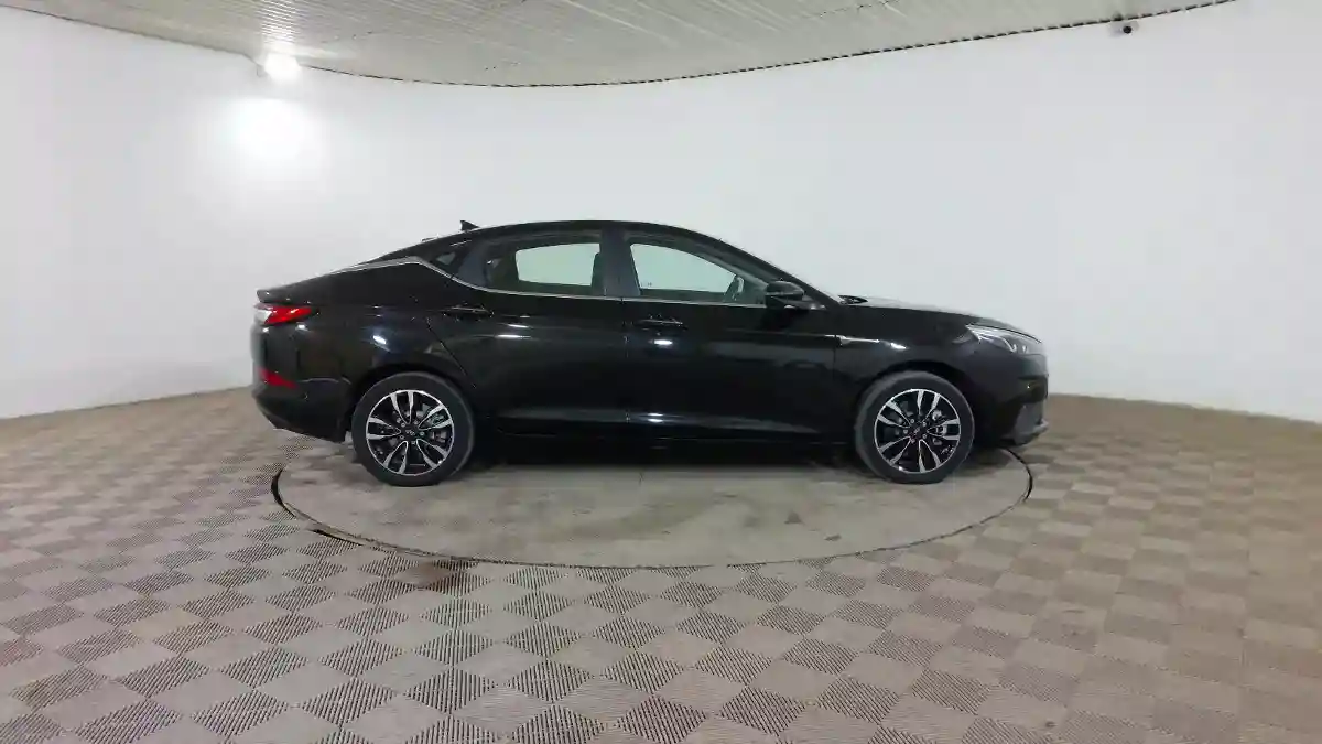 JAC J7 2023 года за 5 990 000 тг. в Шымкент