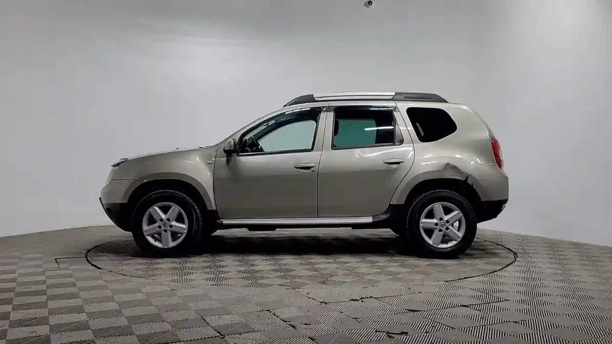 Renault Duster 2015 года за 3 562 000 тг. в Алматы