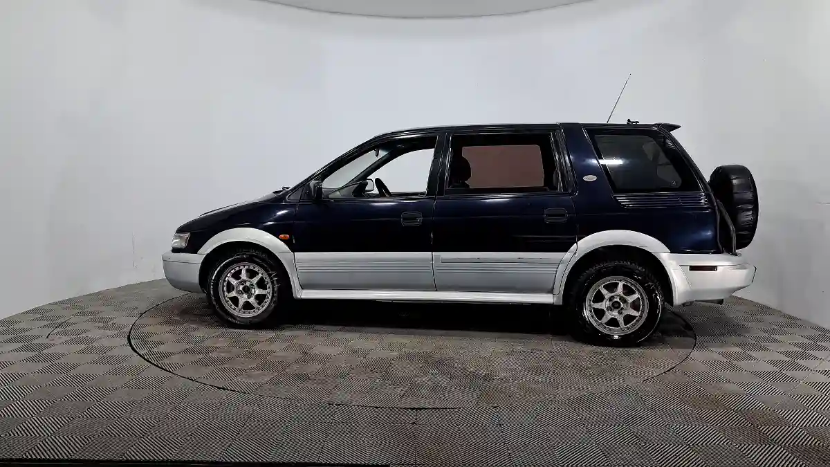 Mitsubishi Chariot 1995 года за 1 290 000 тг. в Астана