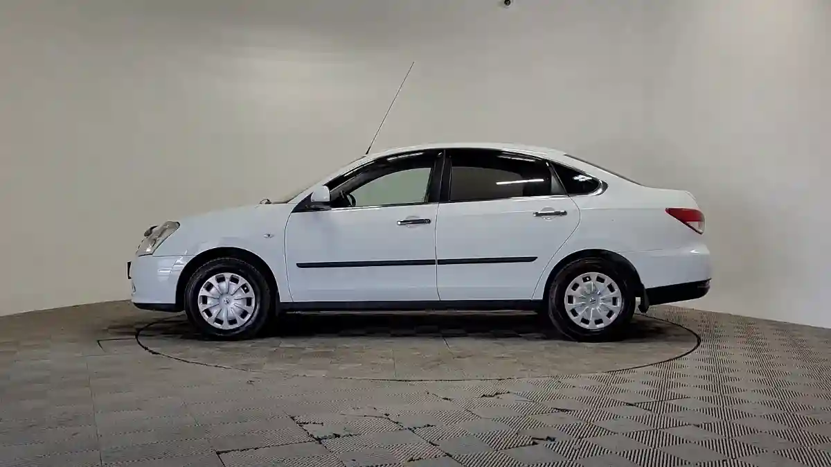 Nissan Almera 2018 года за 4 390 000 тг. в Алматы