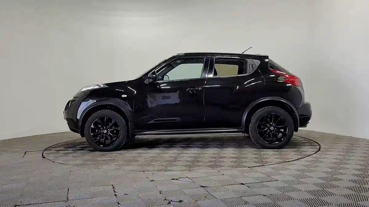 Nissan Juke 2014 года за 5 290 000 тг. в Алматы