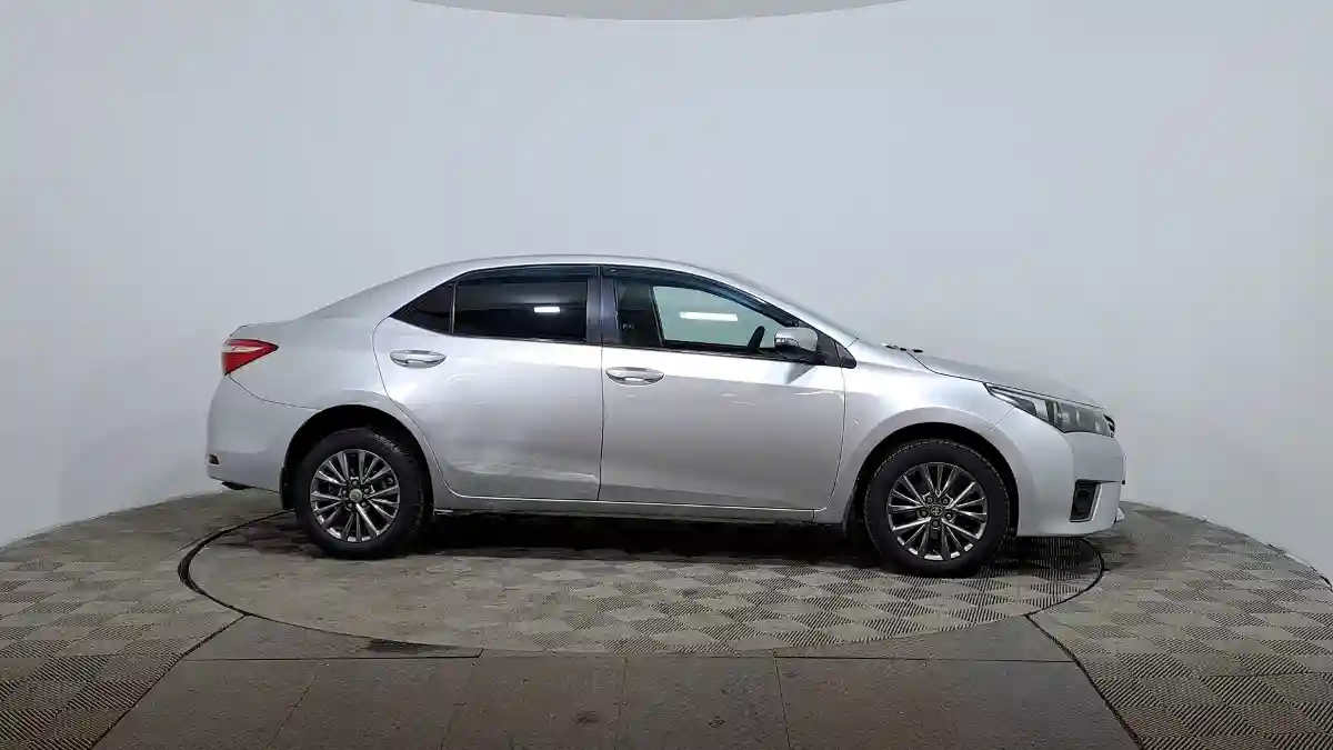 Toyota Corolla 2014 года за 5 990 000 тг. в Астана