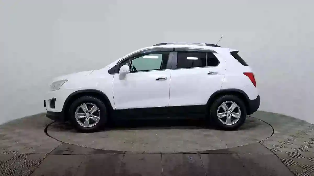 Chevrolet Tracker 2014 года за 4 990 000 тг. в Астана