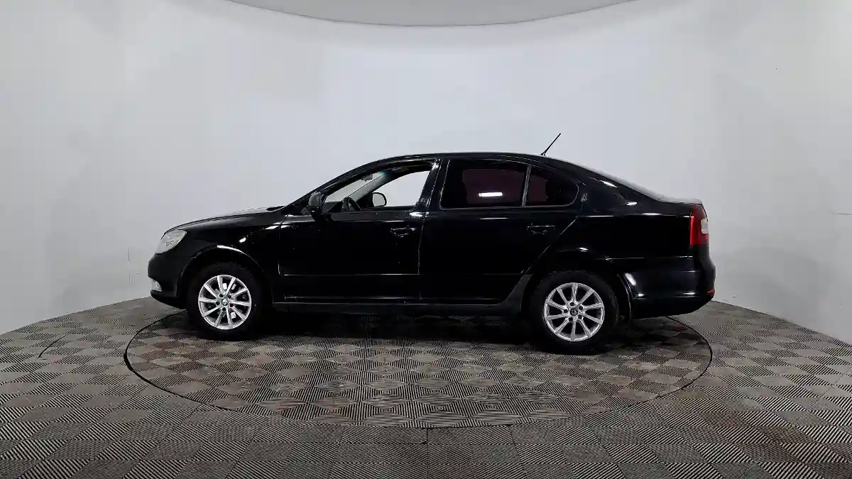 Skoda Octavia 2012 года за 2 390 000 тг. в Астана