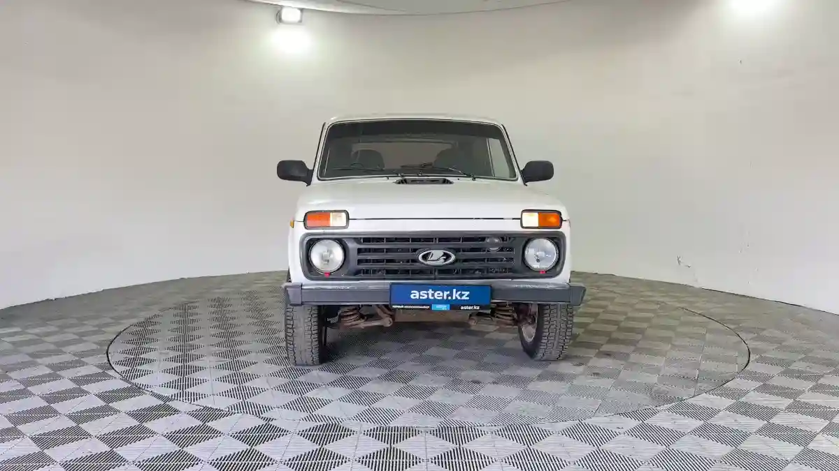 LADA (ВАЗ) 2121 (4x4) 2011 года за 1 790 000 тг. в Павлодар