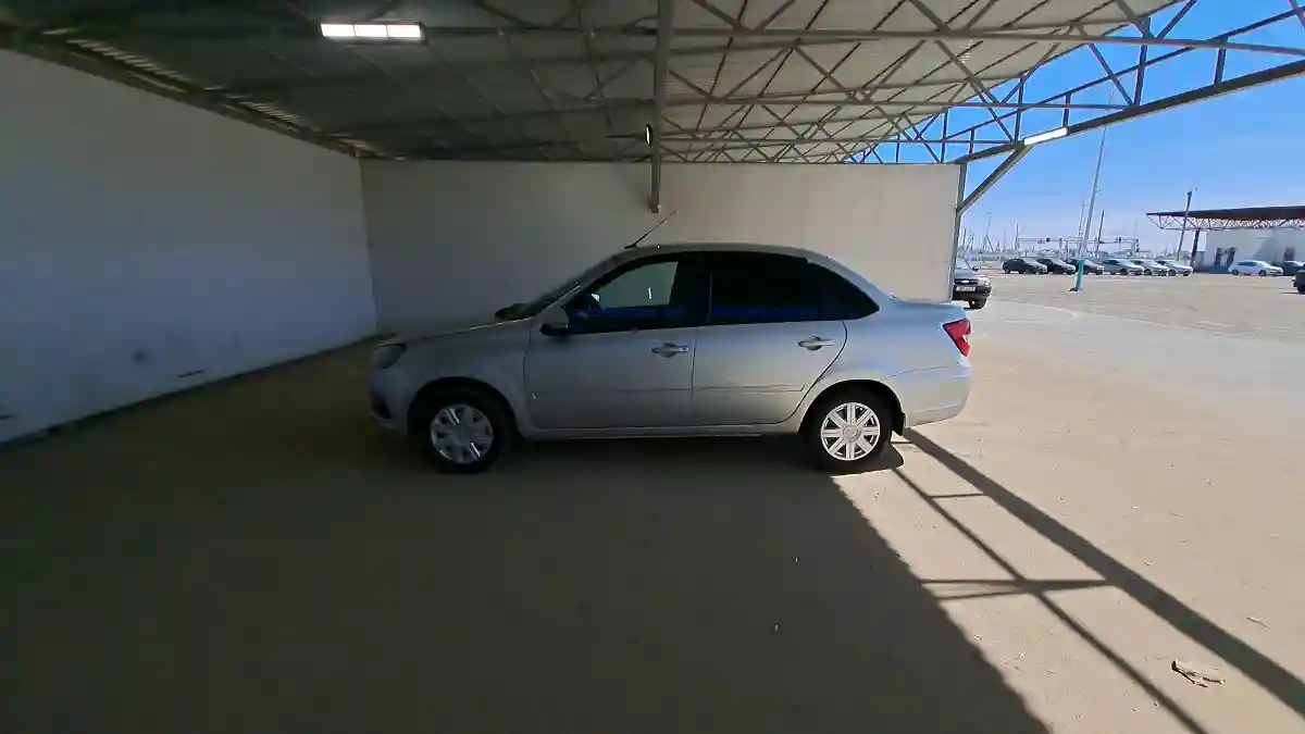LADA (ВАЗ) Granta 2024 года за 4 590 000 тг. в Кызылорда