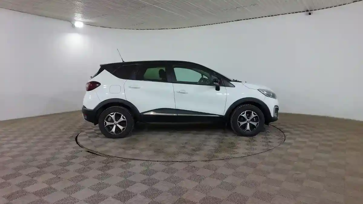 Renault Kaptur 2018 года за 5 390 000 тг. в Шымкент