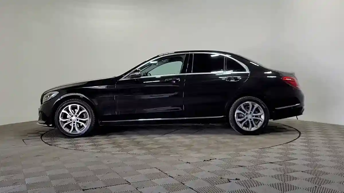 Mercedes-Benz C-Класс 2014 года за 9 290 000 тг. в Алматы