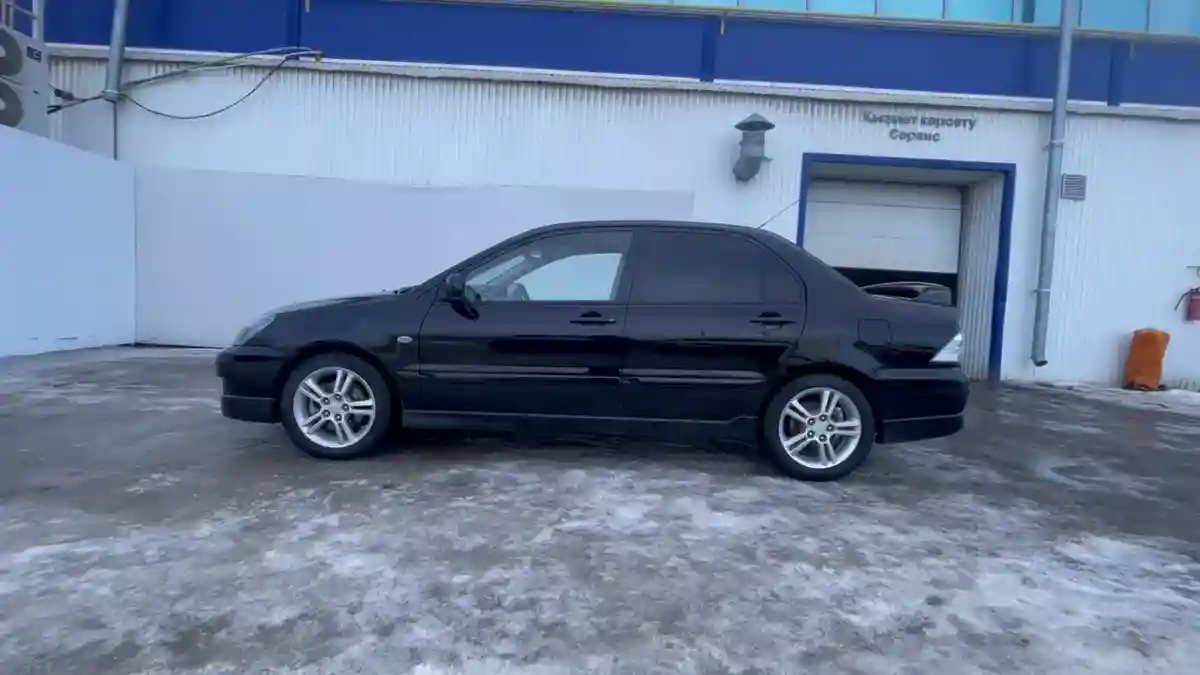 Mitsubishi Lancer 2006 года за 2 390 000 тг. в Уральск