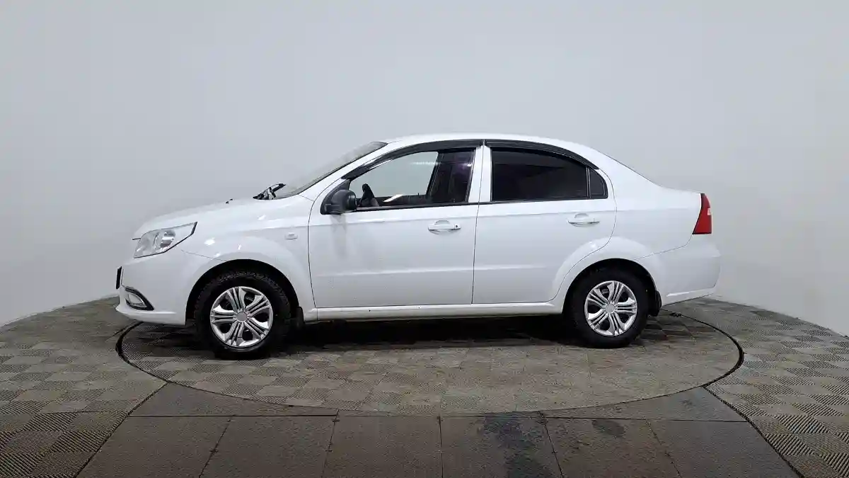 Chevrolet Nexia 2020 года за 3 790 000 тг. в Астана