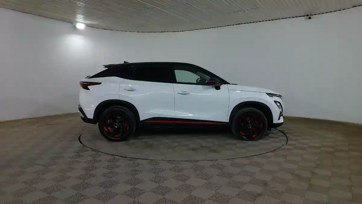 OMODA C5 2023 года за 6 590 000 тг. в Шымкент