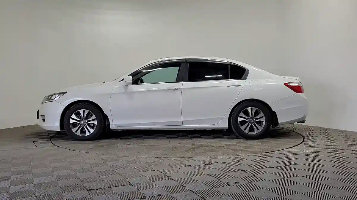 Honda Accord 2013 года за 6 990 000 тг. в Алматы