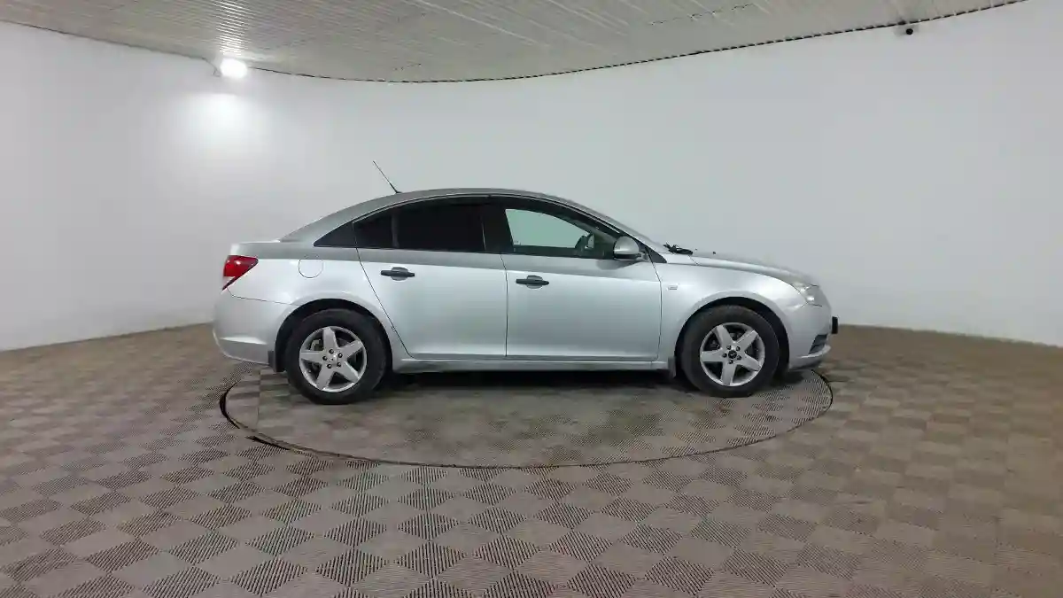Chevrolet Cruze 2012 года за 3 990 000 тг. в Шымкент