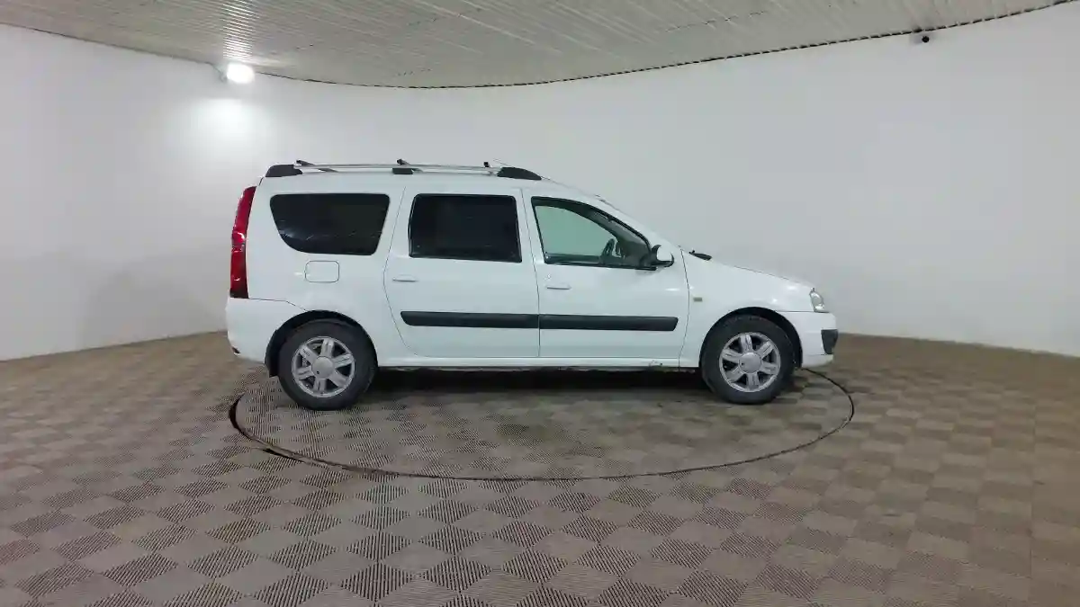 LADA (ВАЗ) Largus 2015 года за 2 490 000 тг. в Шымкент