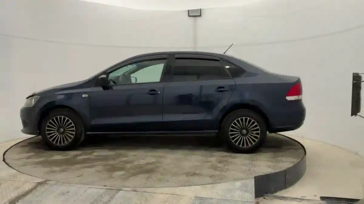 Volkswagen Polo 2015 года за 4 700 000 тг. в Актобе