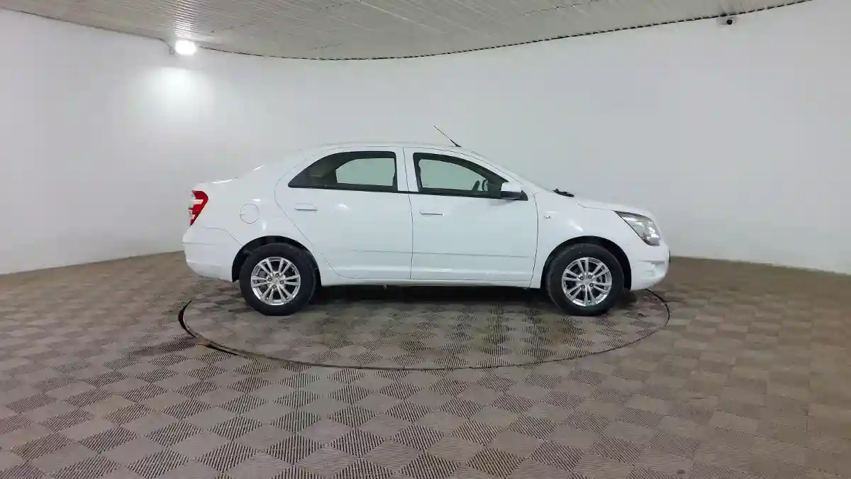 Chevrolet Cobalt 2022 года за 5 740 000 тг. в Шымкент