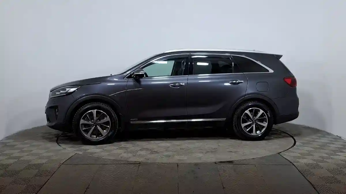 Kia Sorento 2018 года за 12 590 000 тг. в Астана