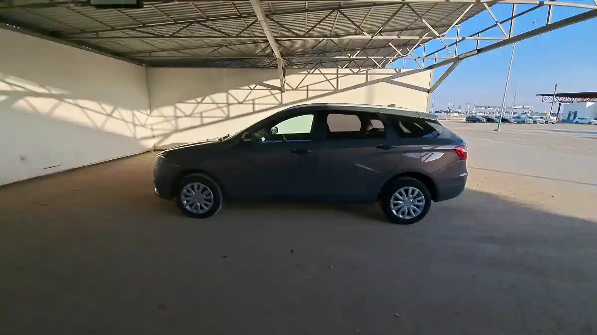 LADA (ВАЗ) Vesta 2020 года за 4 799 000 тг. в Кызылорда