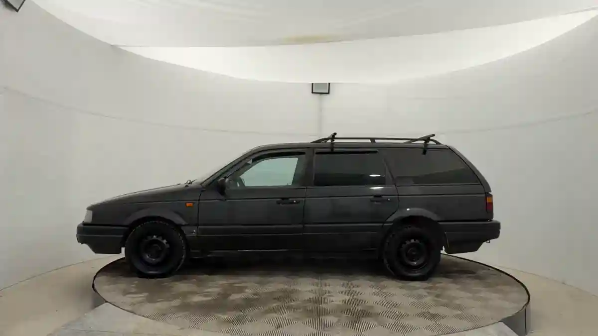 Volkswagen Passat 1992 года за 600 000 тг. в Актобе