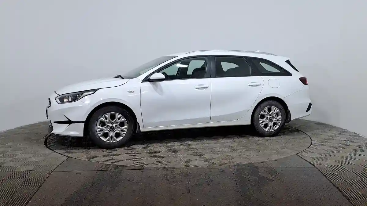 Kia Ceed SW 2024 года за 8 890 000 тг. в Астана