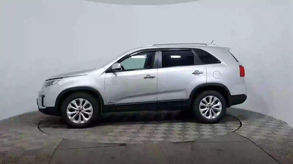 Kia Sorento 2012 года за 8 100 000 тг. в Астана