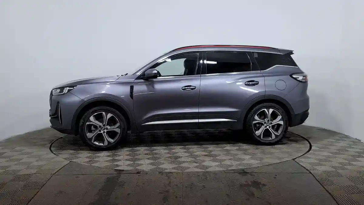 Chery Tiggo 7 Plus 2023 года за 9 000 000 тг. в Астана